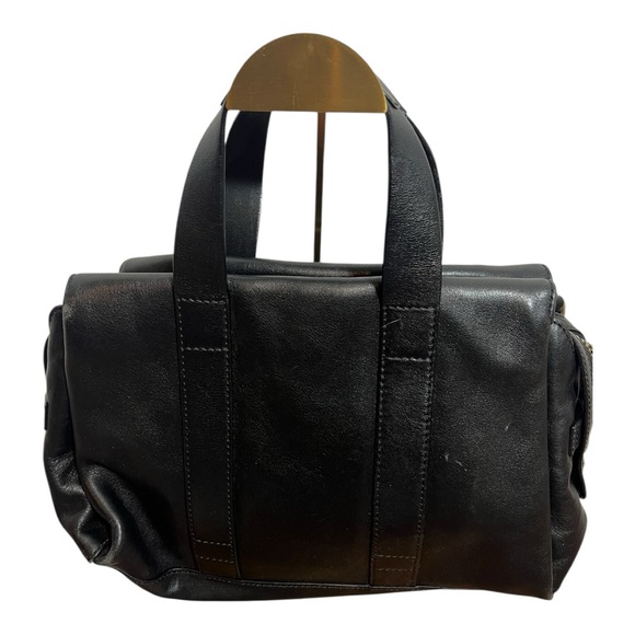 Aritzia Handbags - Aritzia - Six Eleven Bag